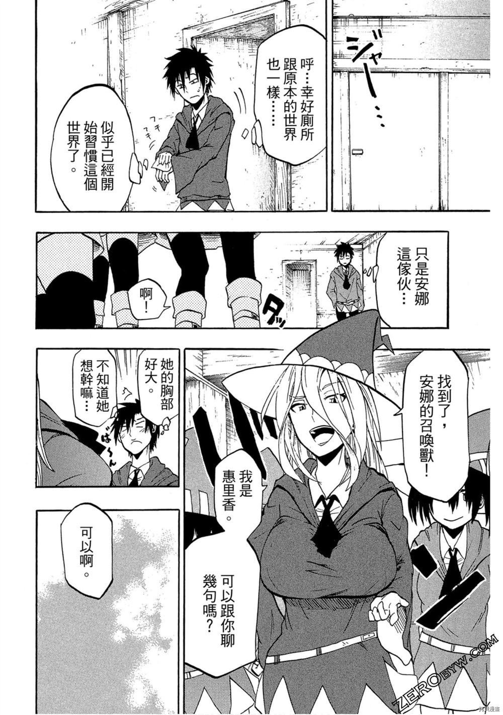 第1卷