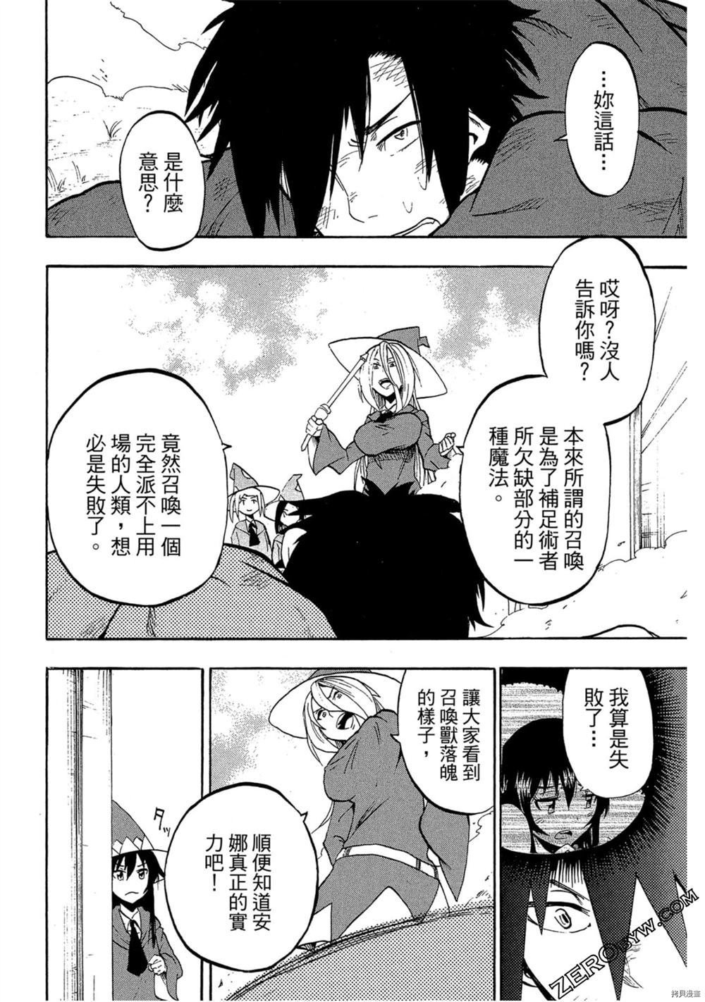 第1卷