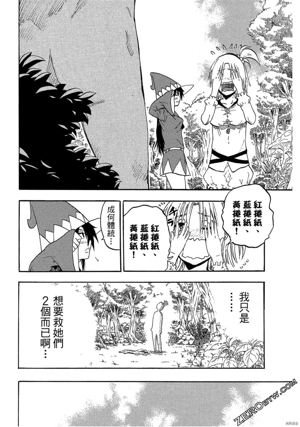 第1卷