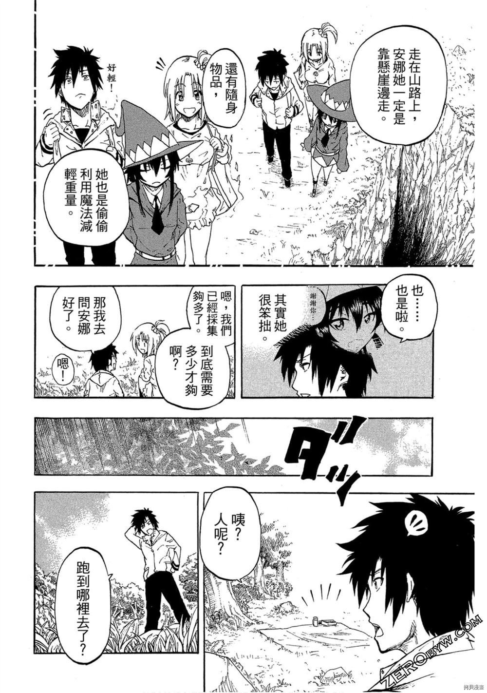 第1卷