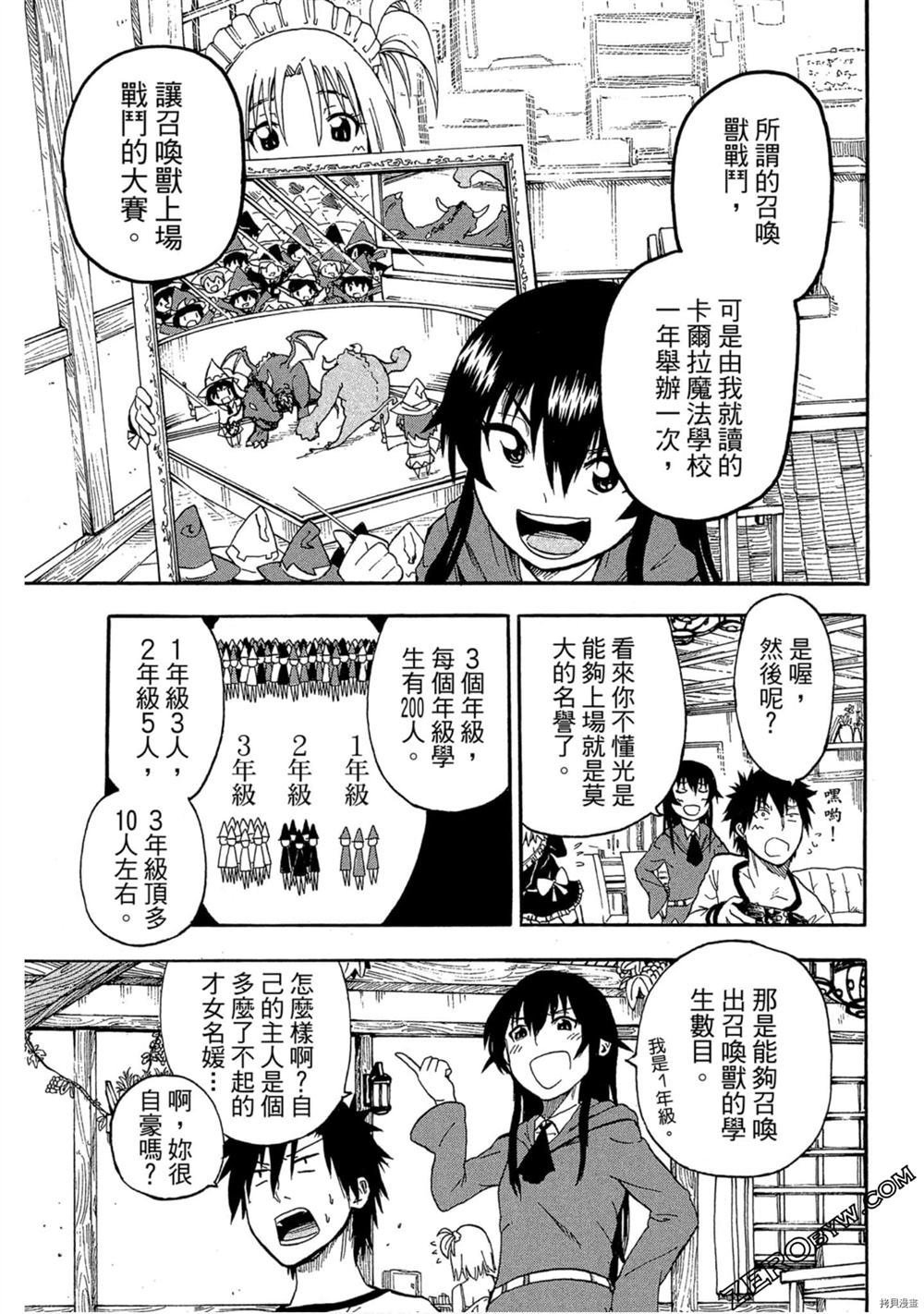第1卷