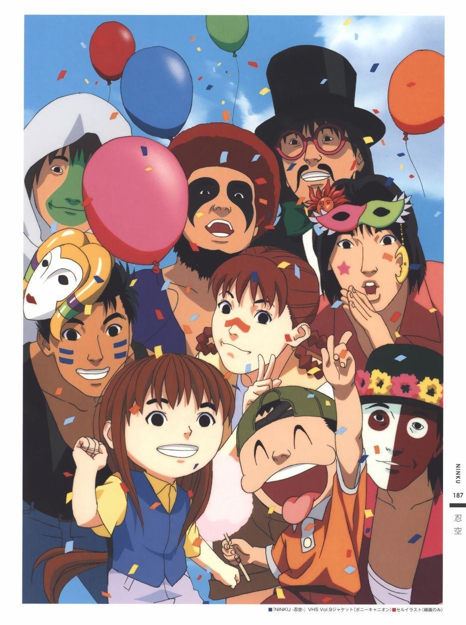 第1话