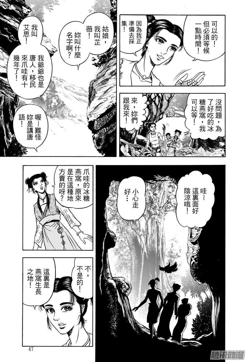 38 黄金血燕（四）