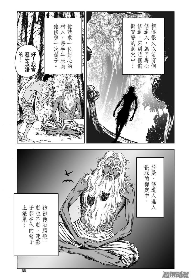38 黄金血燕（四）