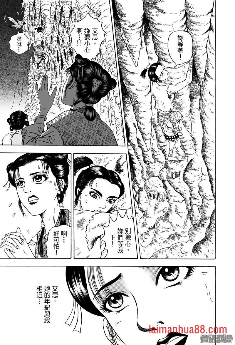 黄金血燕（四）