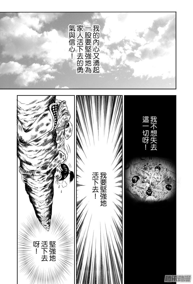 黄金血燕（九）