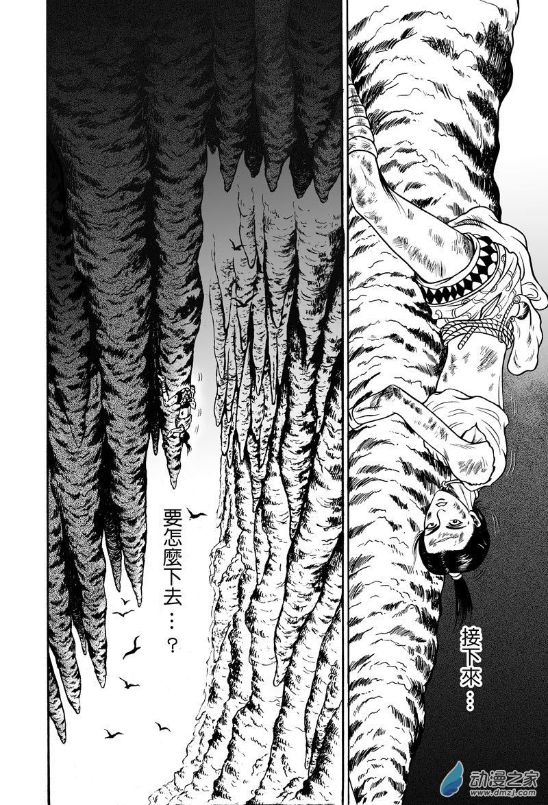 黄金血燕（十）