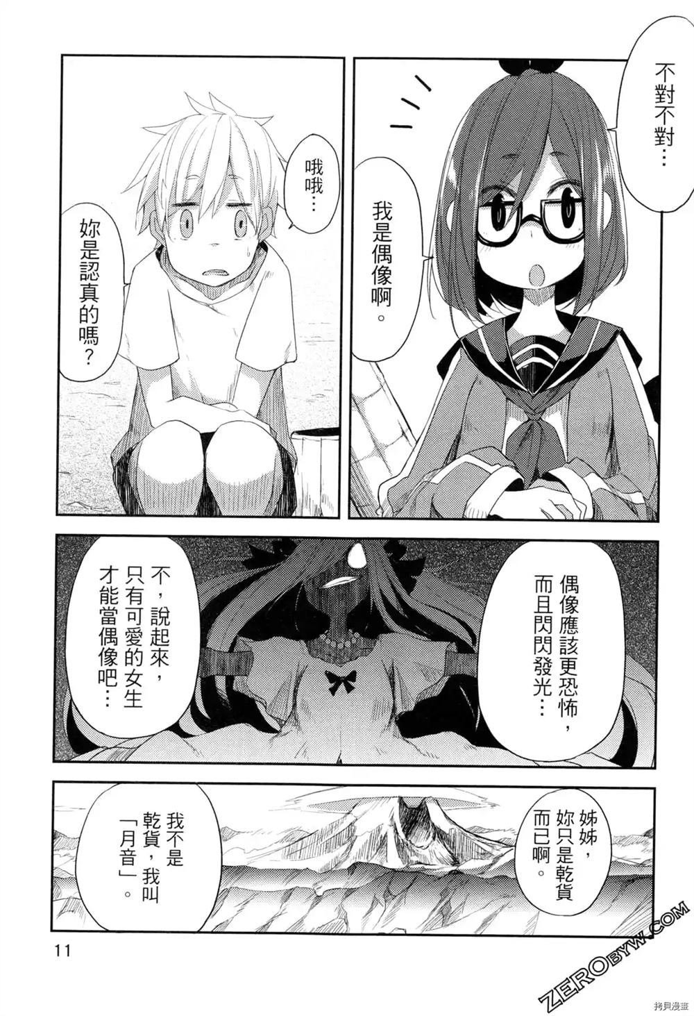 第1卷