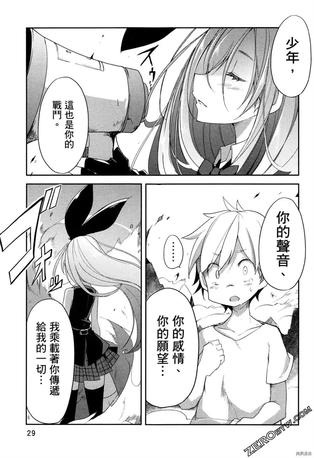 第1卷