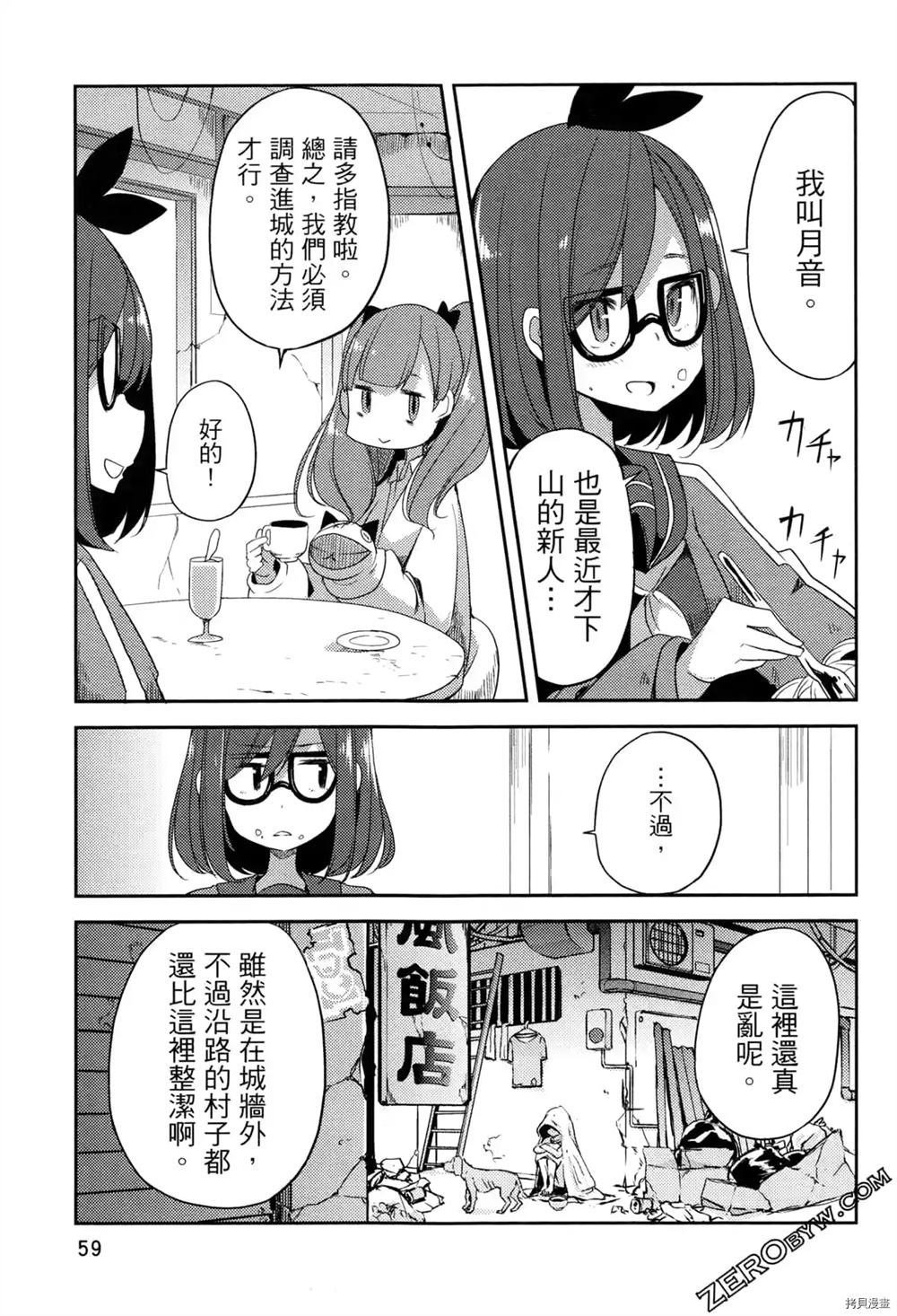 第1卷