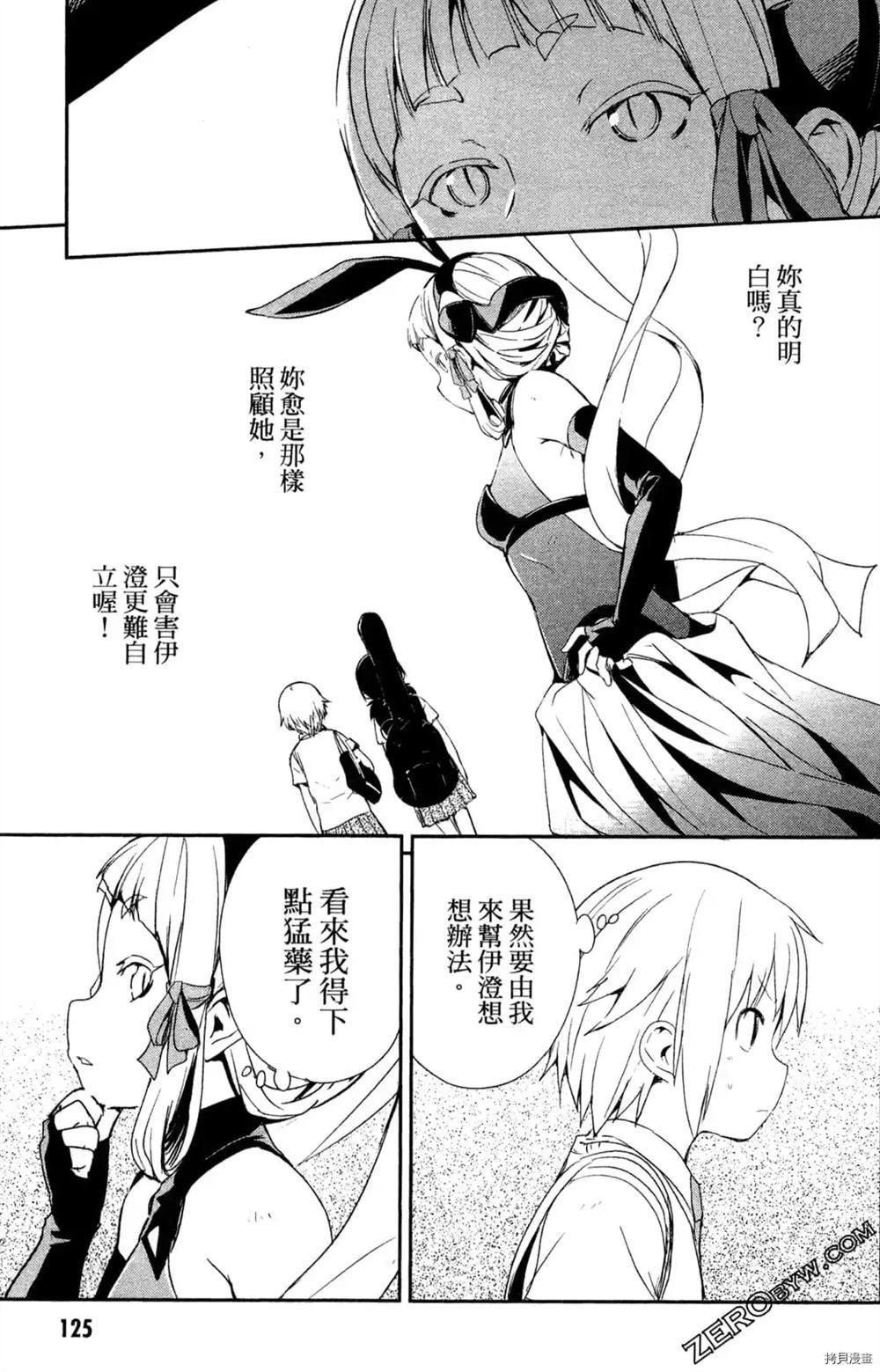 第1卷