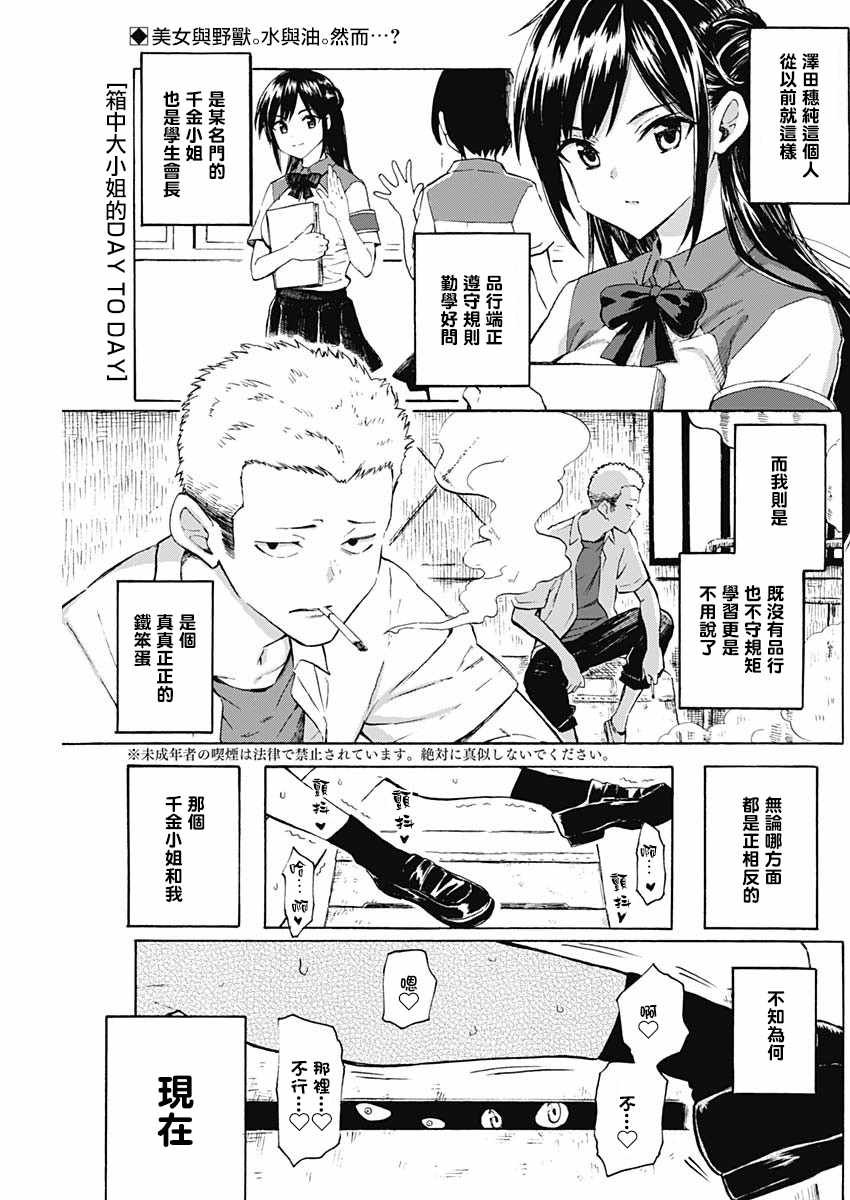 第1话