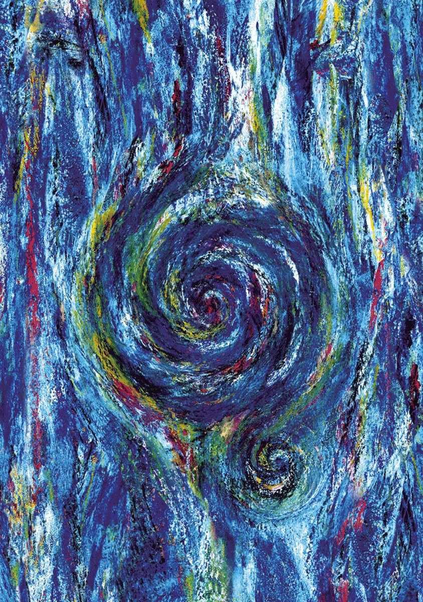 第1话 烟花之夜