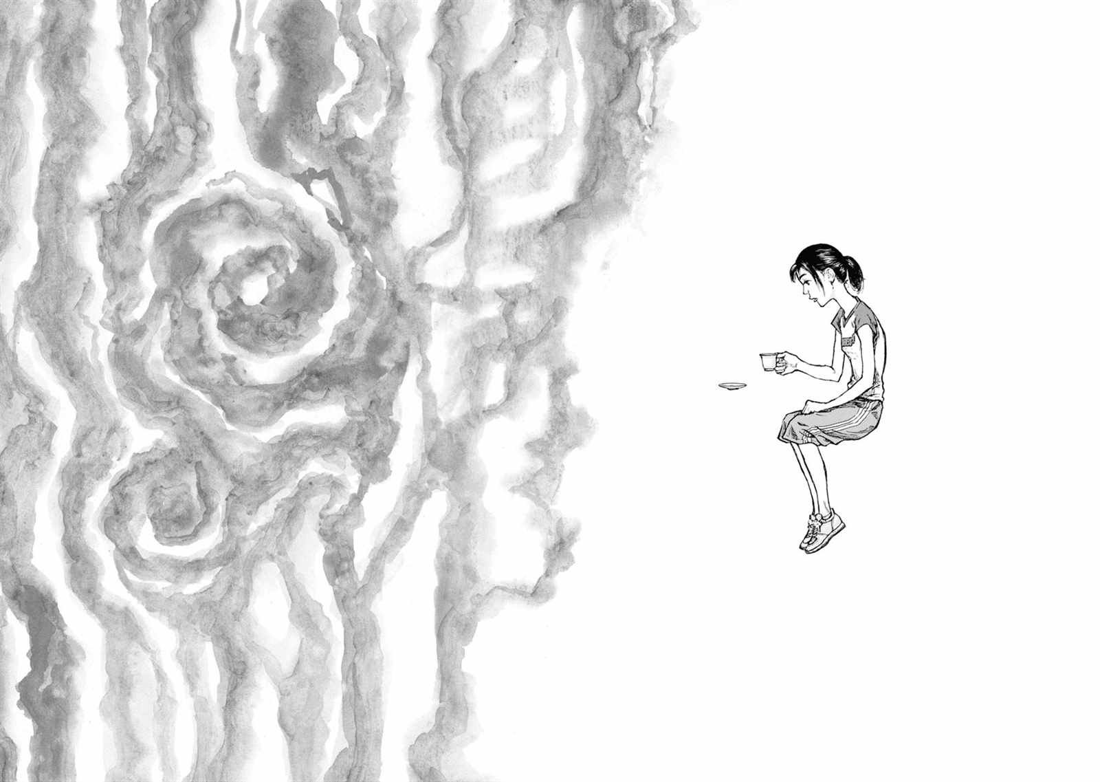 第3话 汪洋