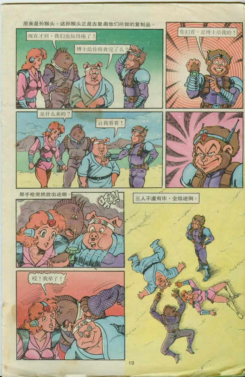 第19卷