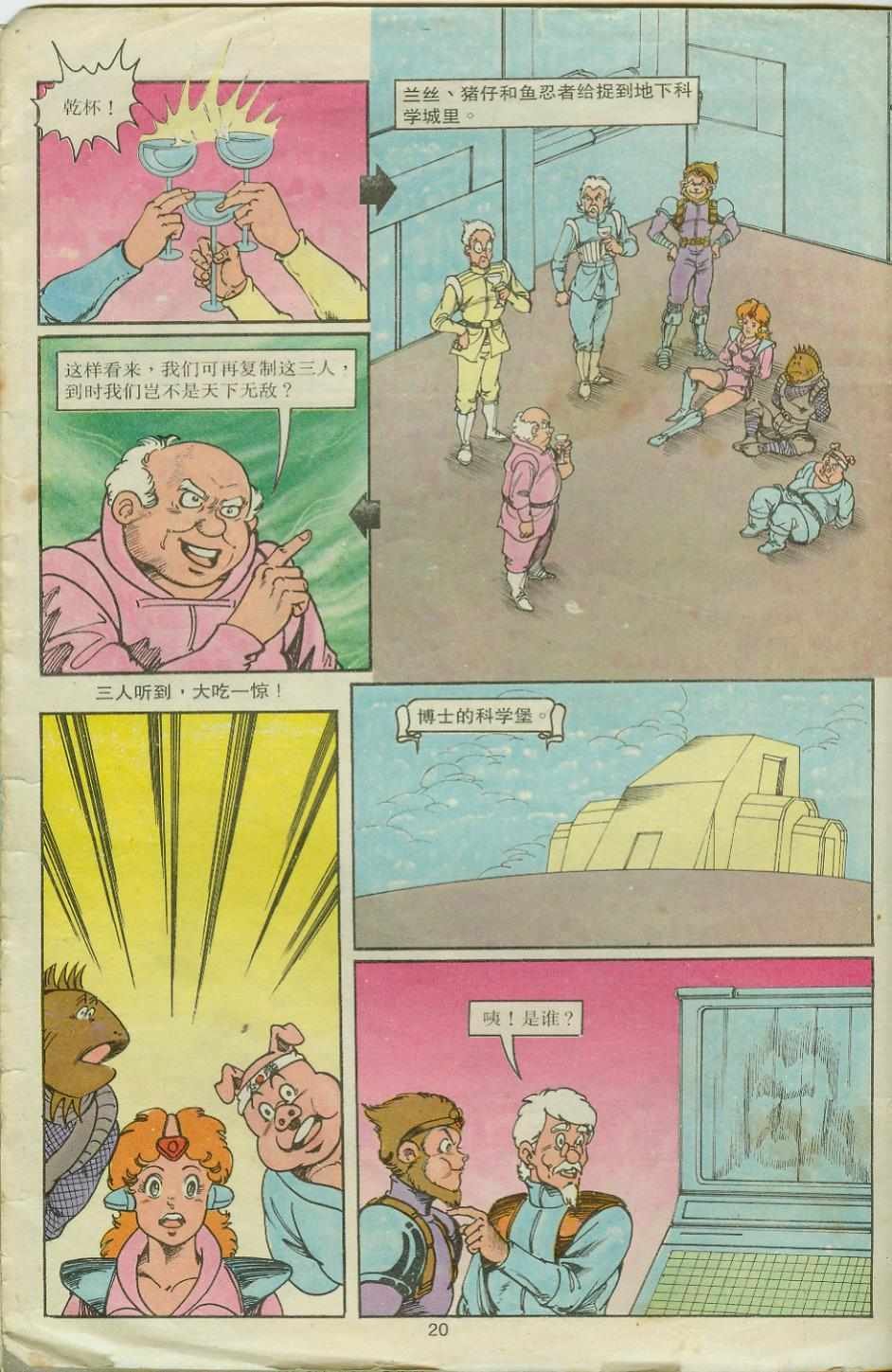 第19卷