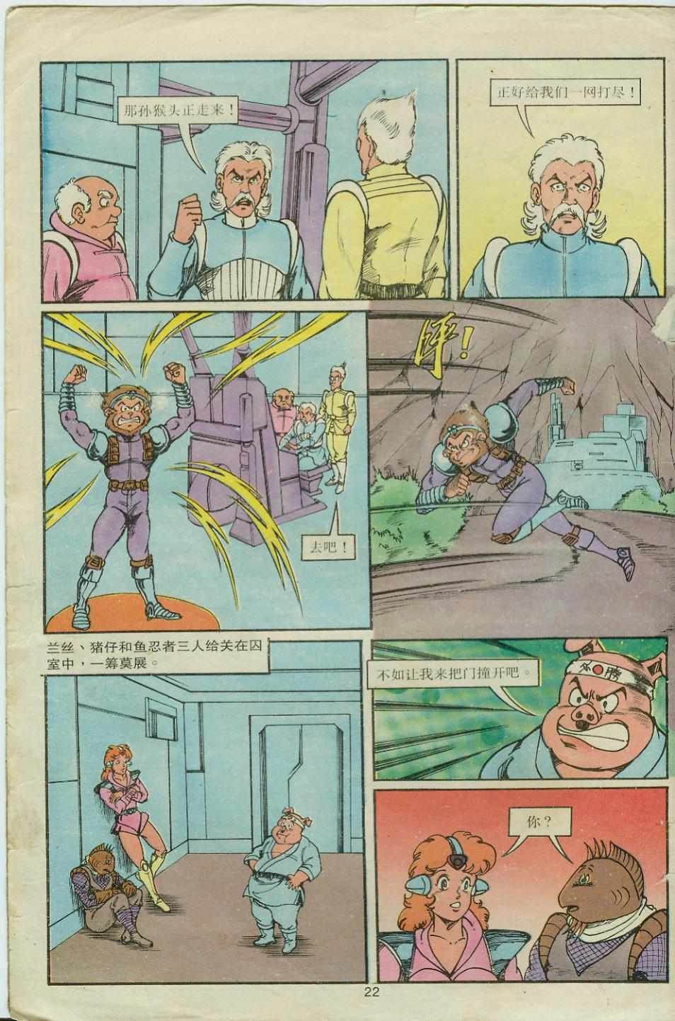 第19卷
