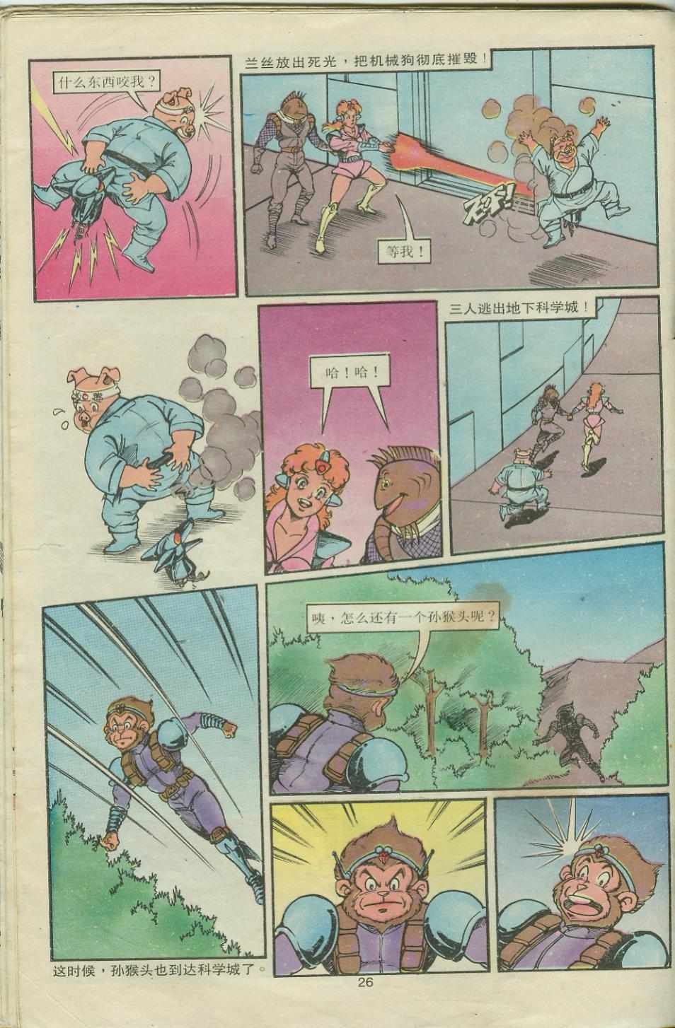 第19卷