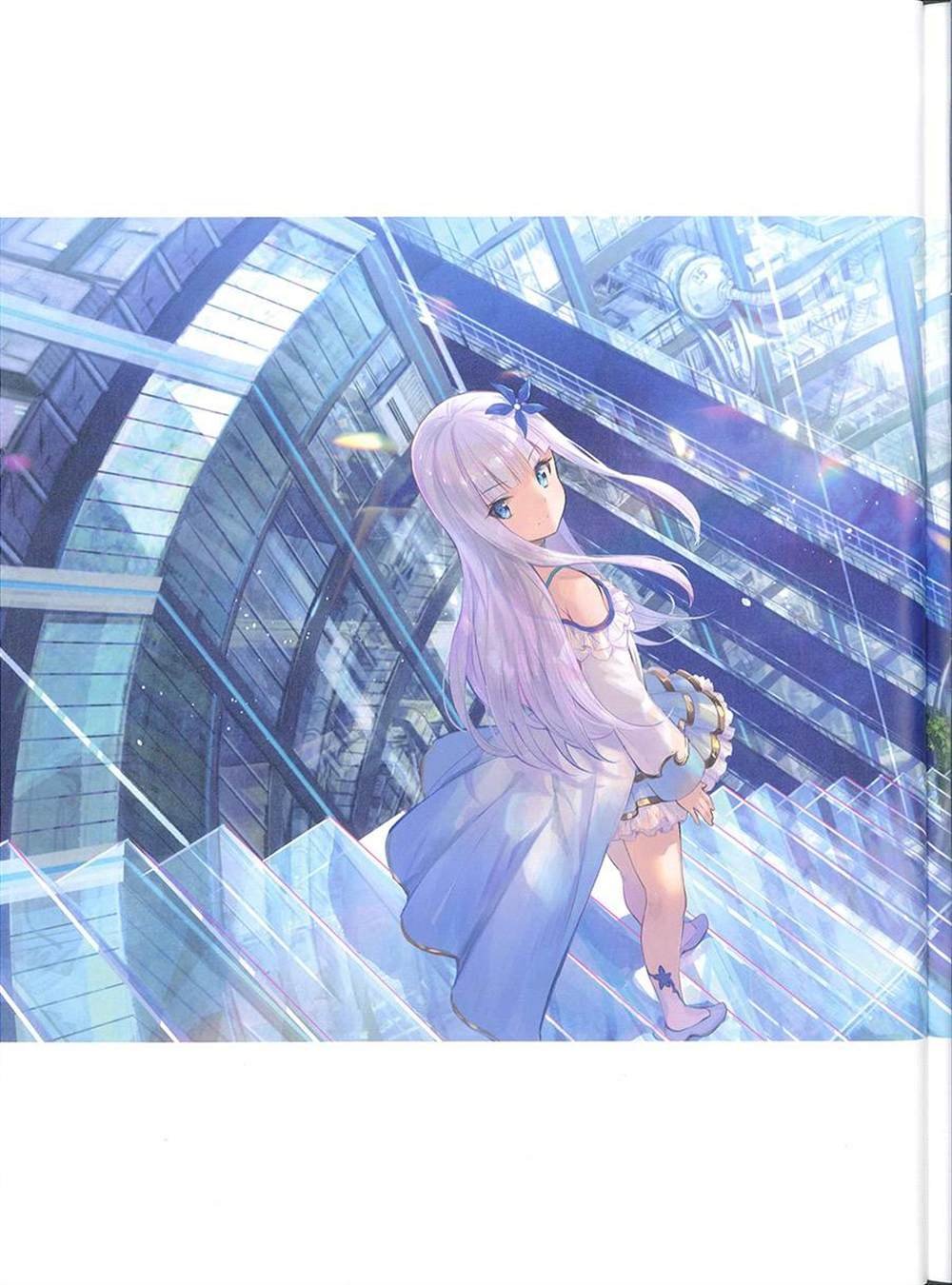 彩幻境