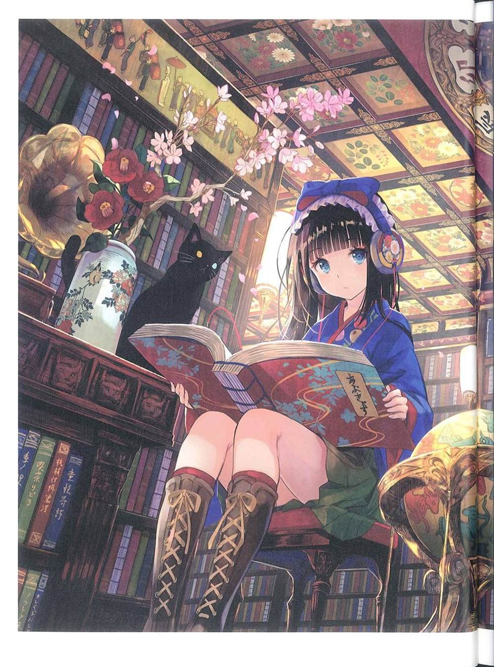彩幻境