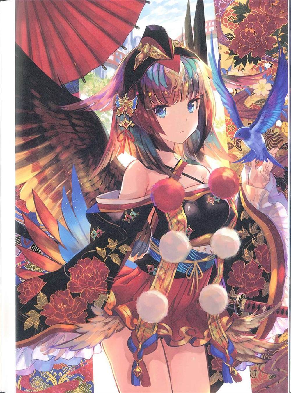彩幻境