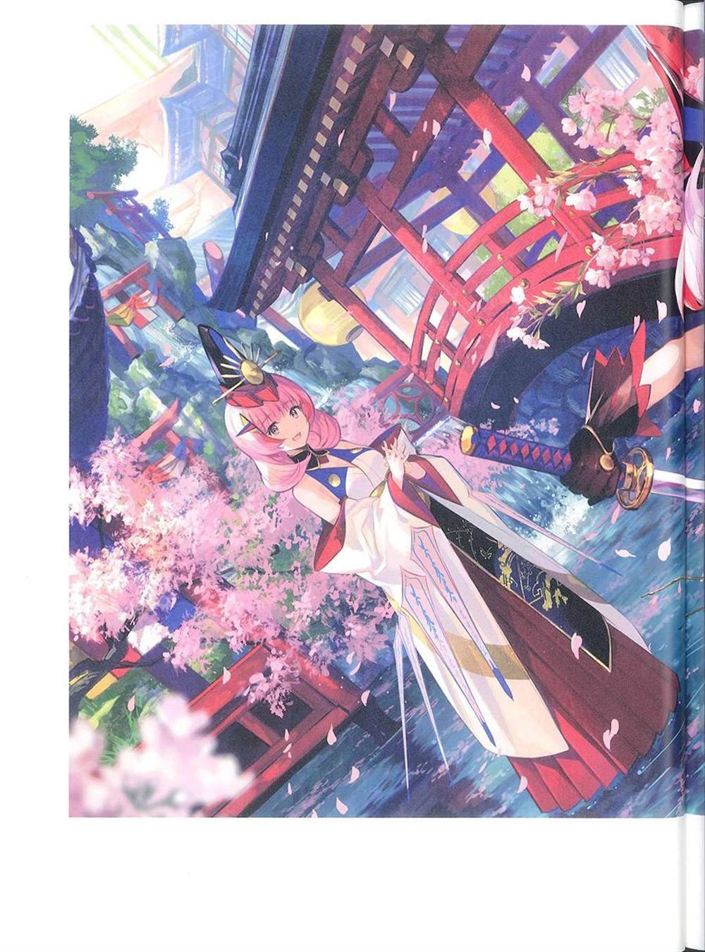 彩幻境