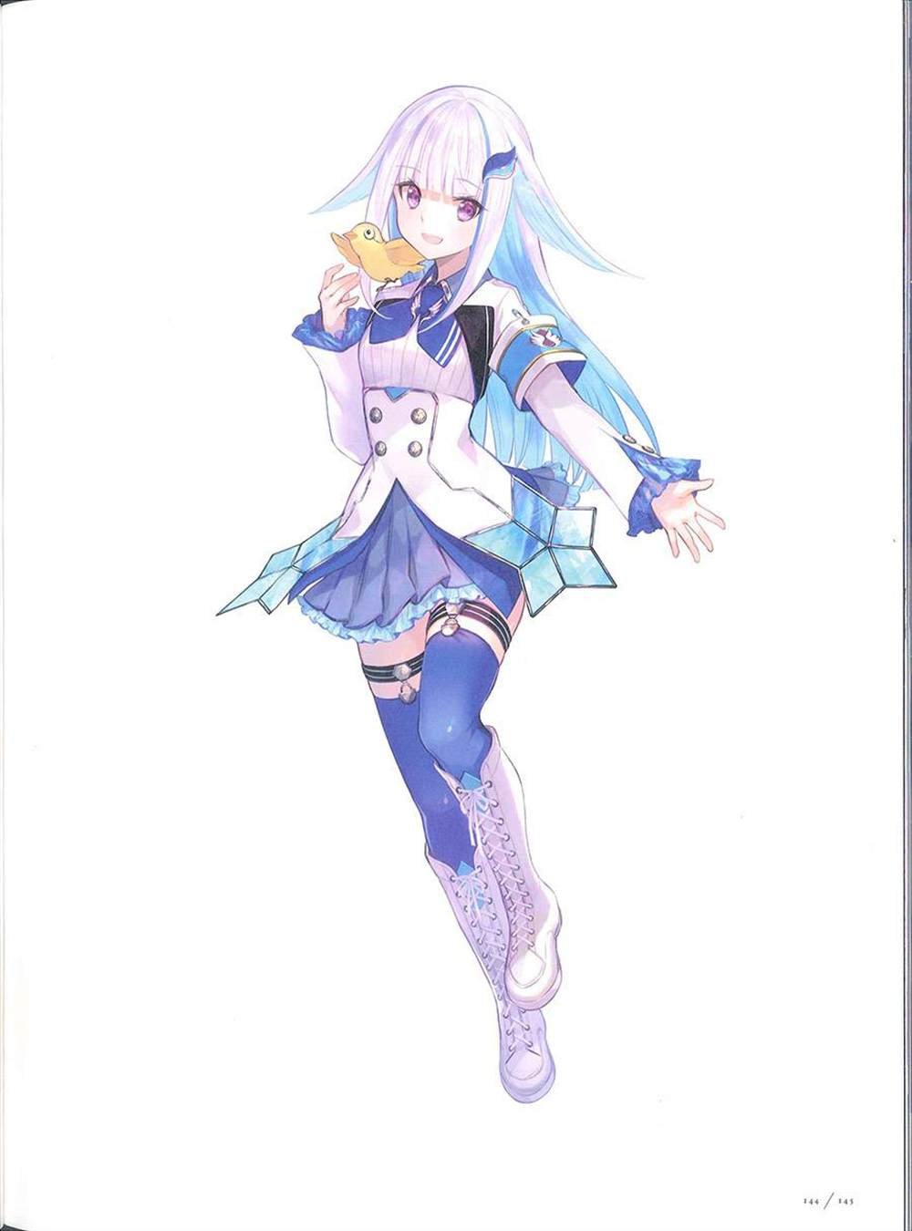 彩幻境