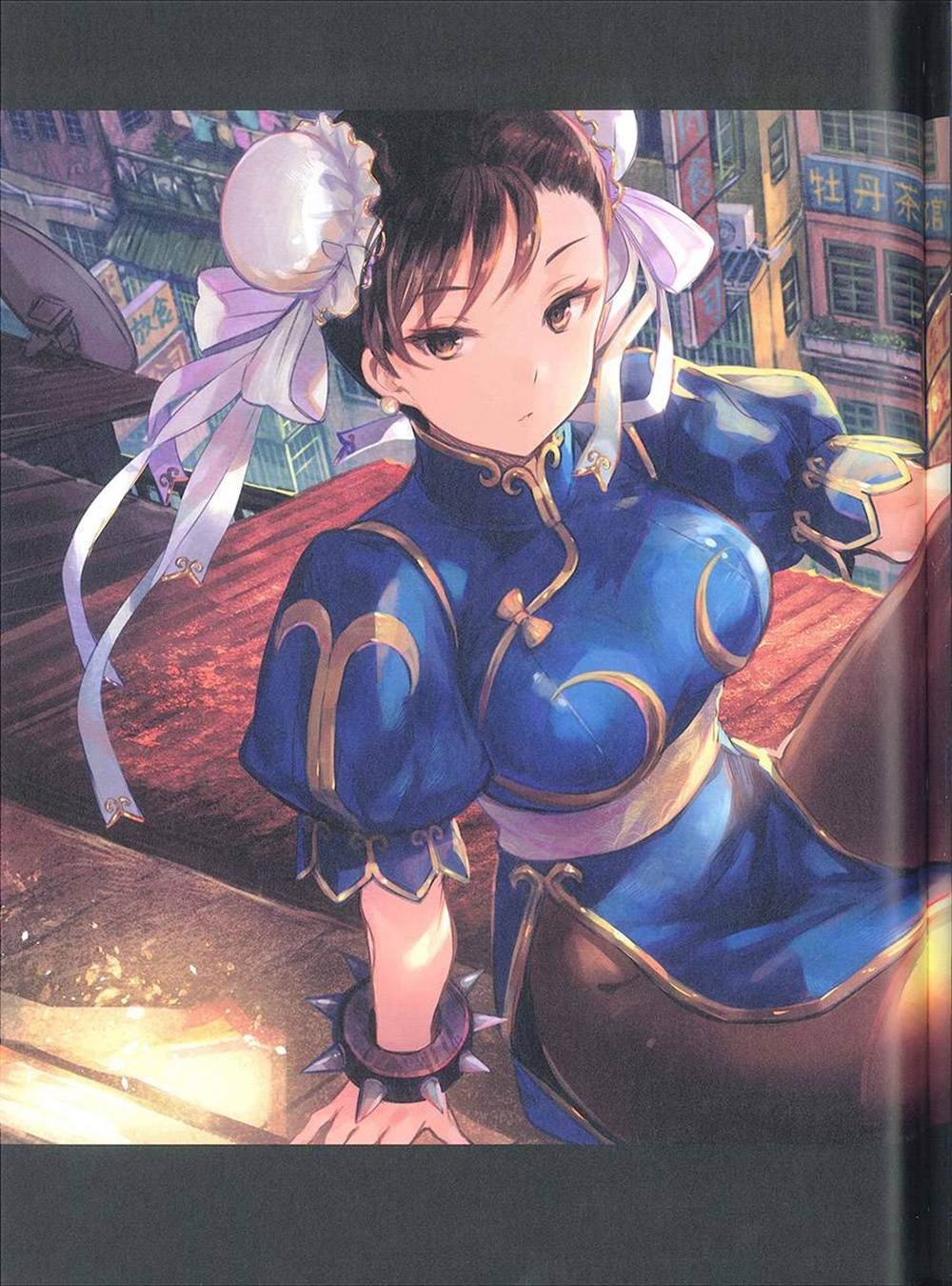 彩幻境