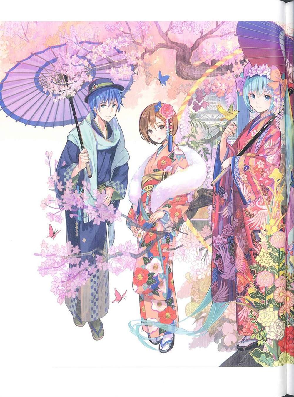 彩幻境