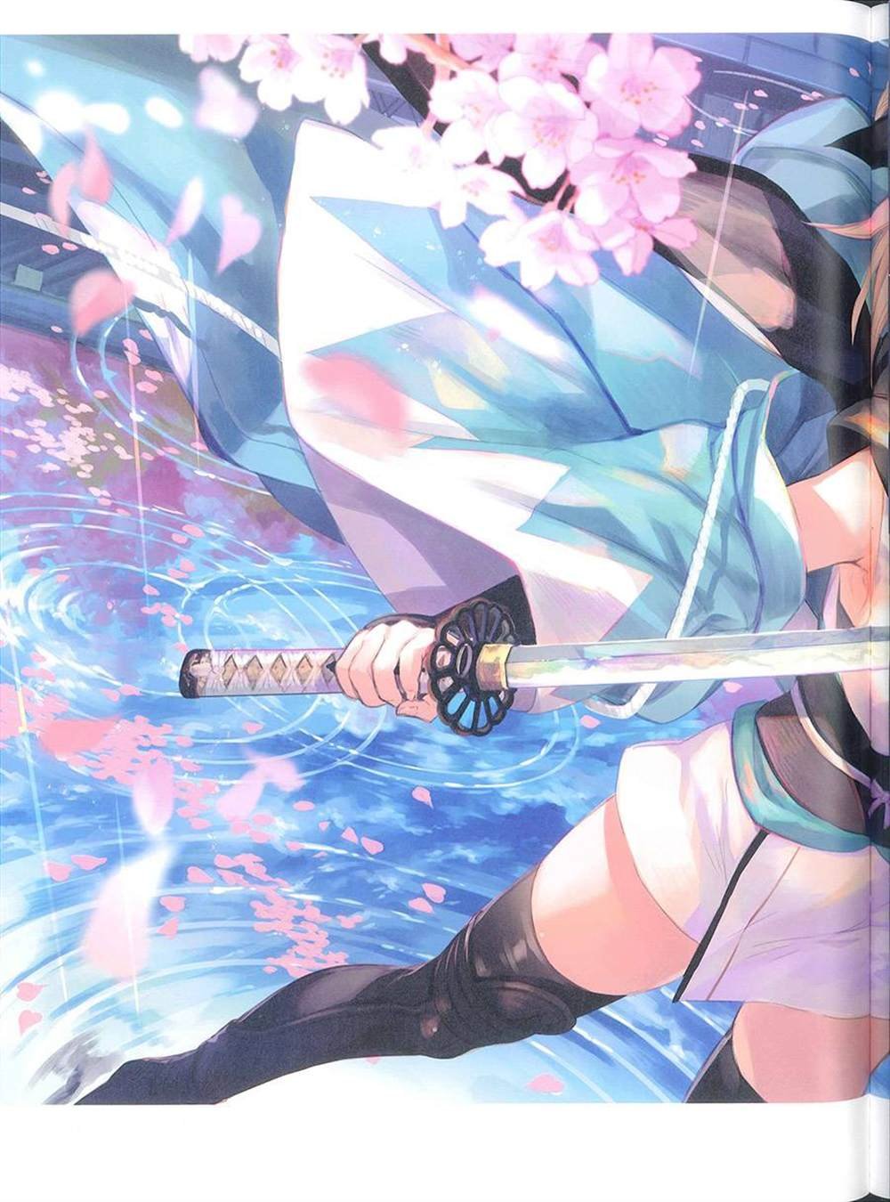 彩幻境