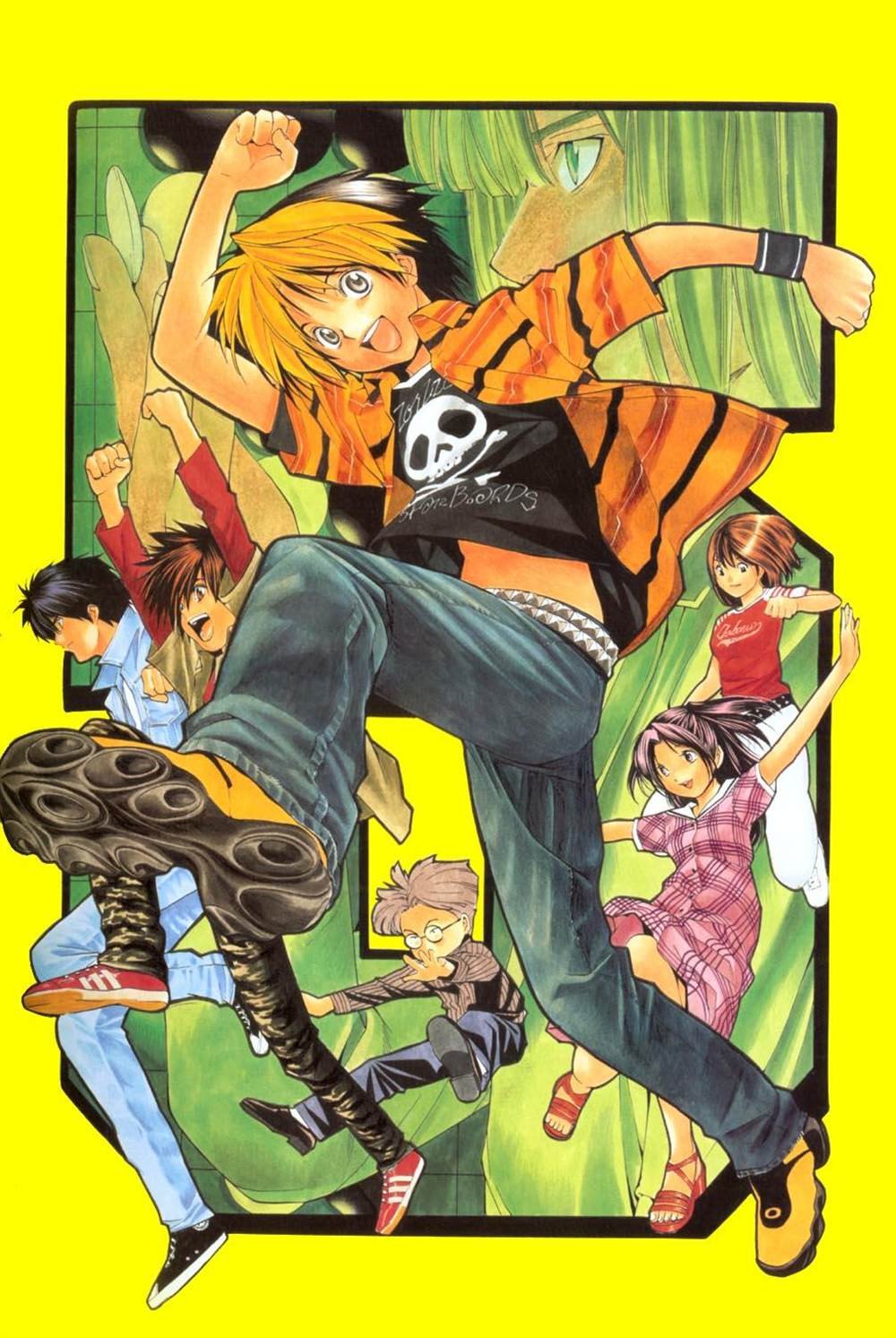 第1话