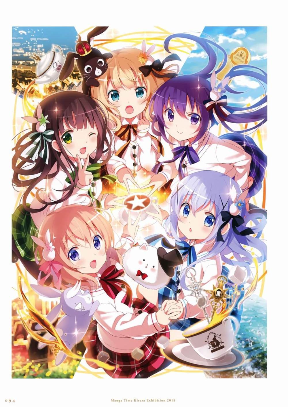 第1话