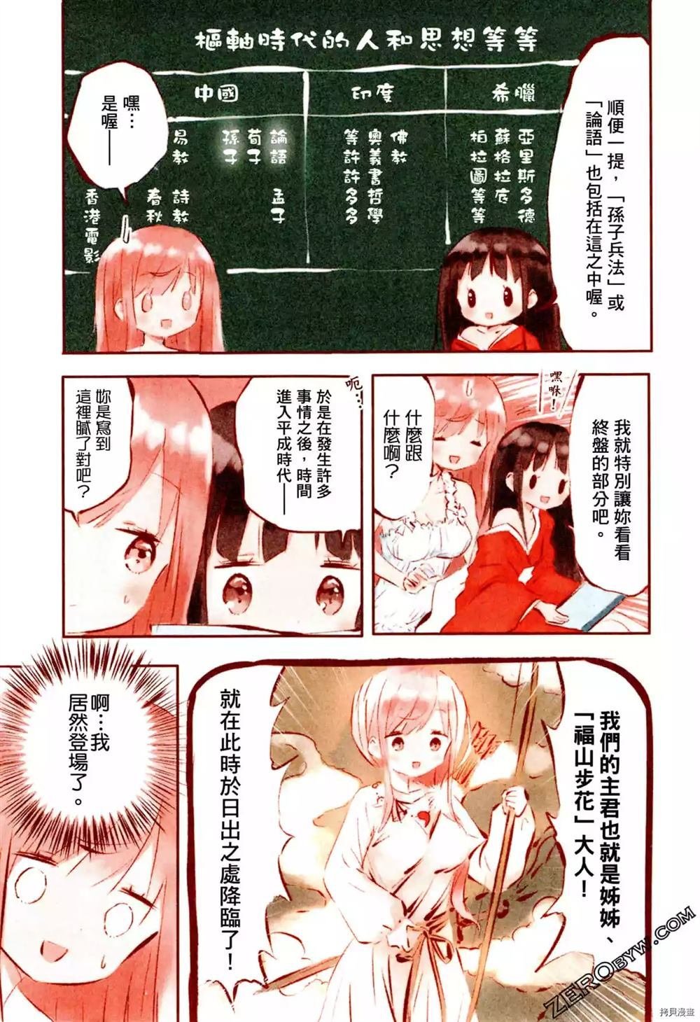 第1卷
