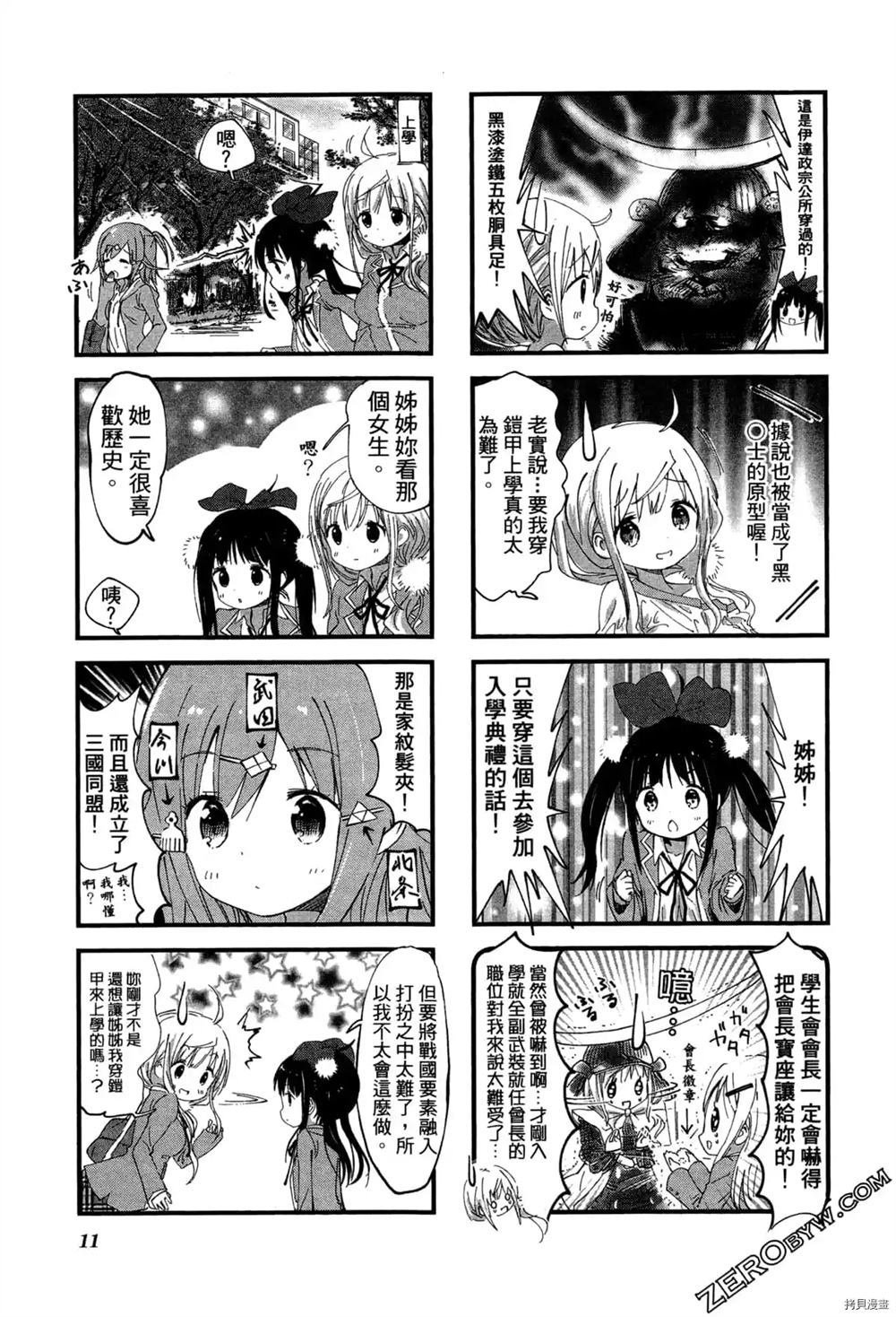 第1卷