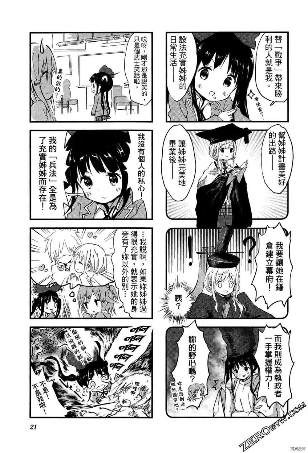 第1卷