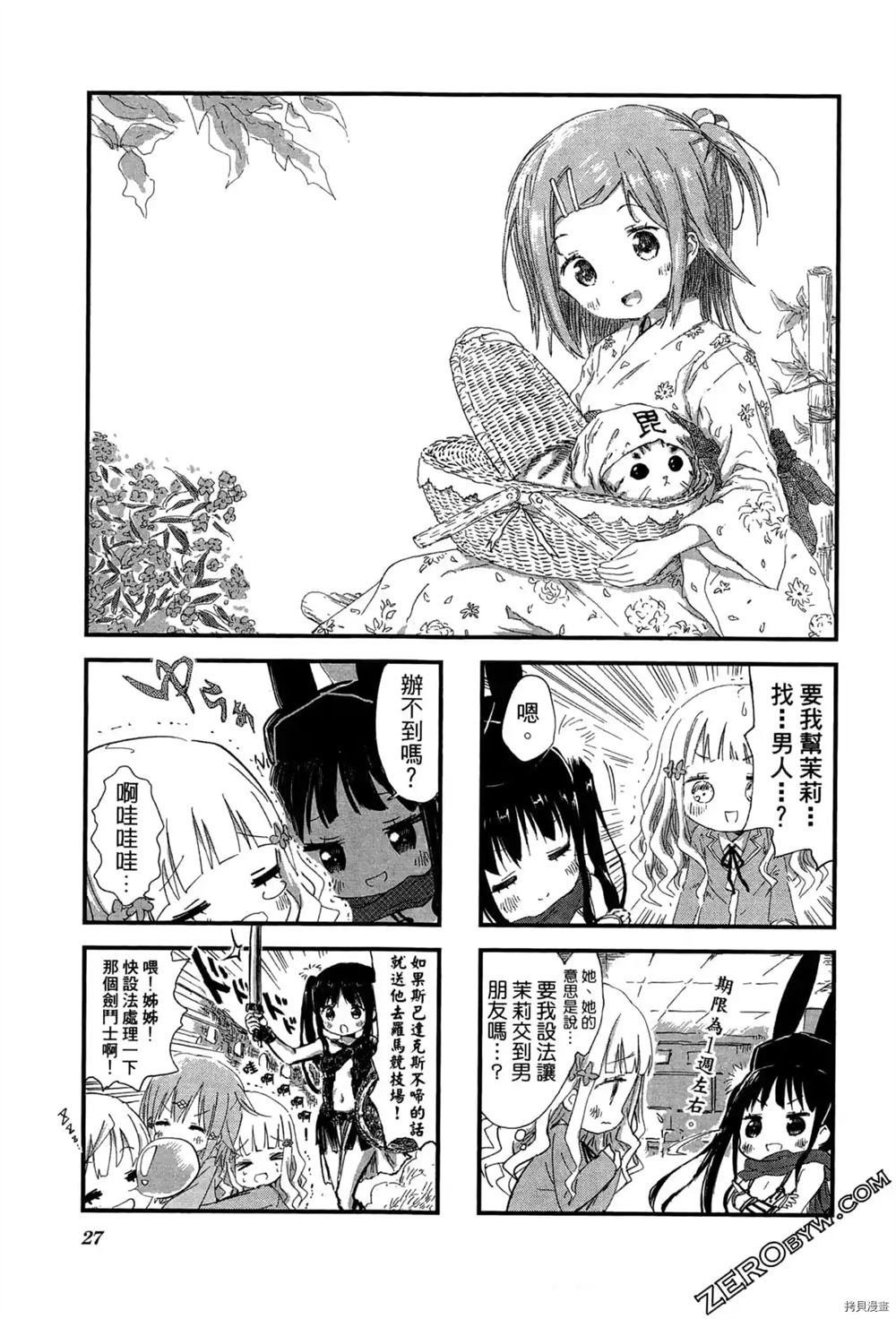 第1卷