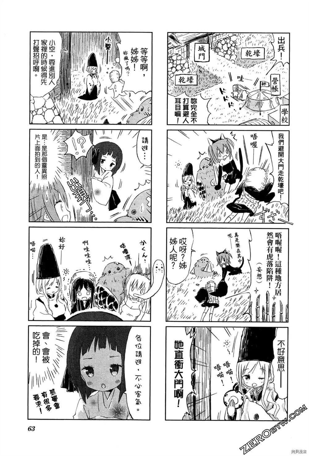 第1卷