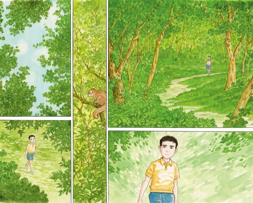 第1话