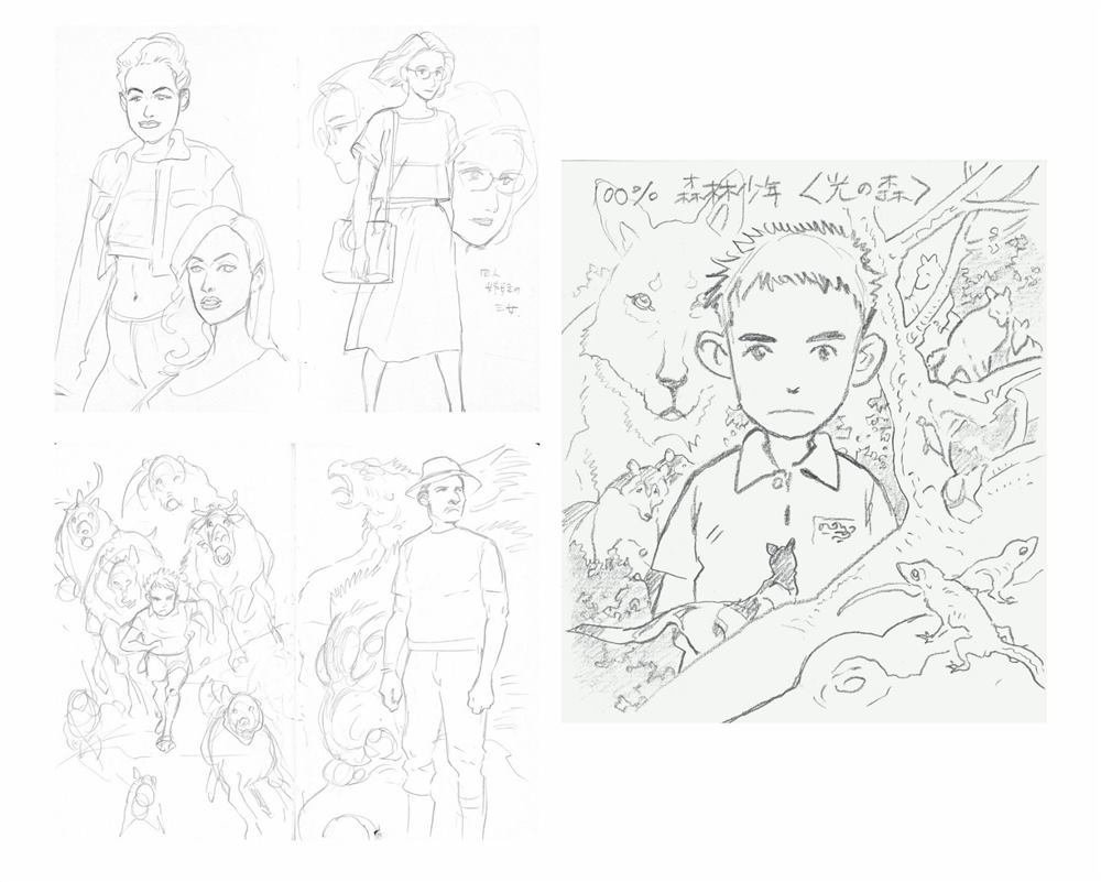 第1话