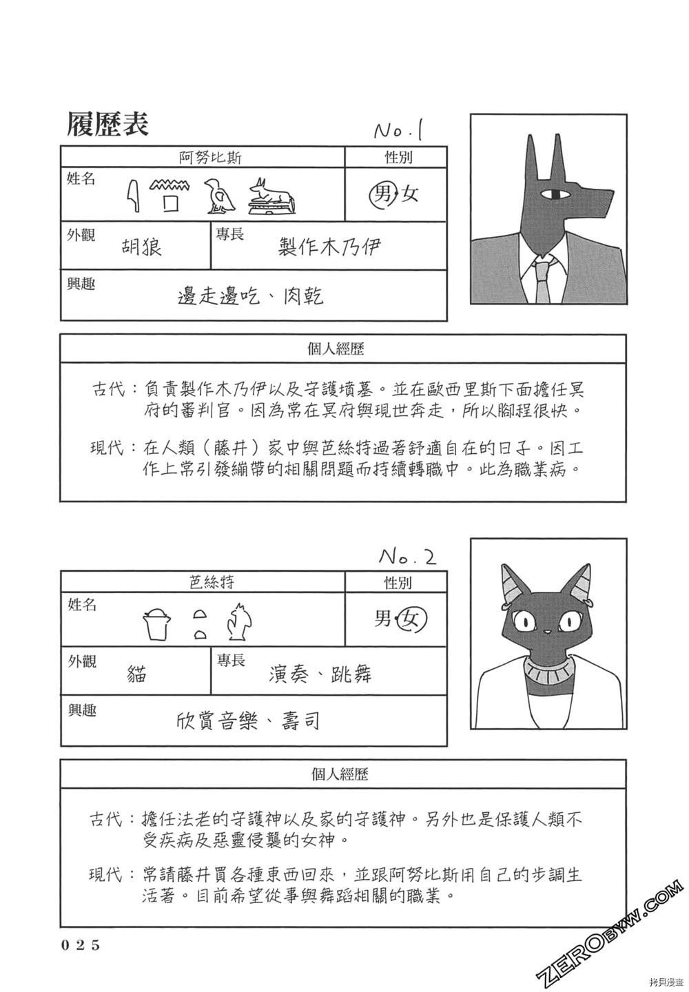 第1话