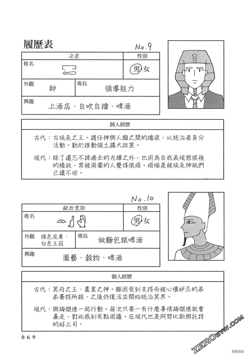 第1话