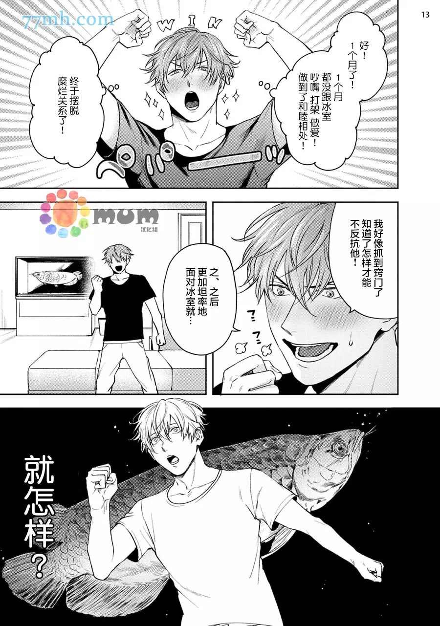 续