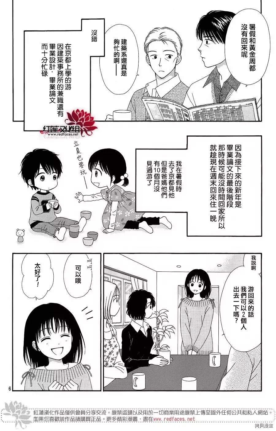 番外篇
