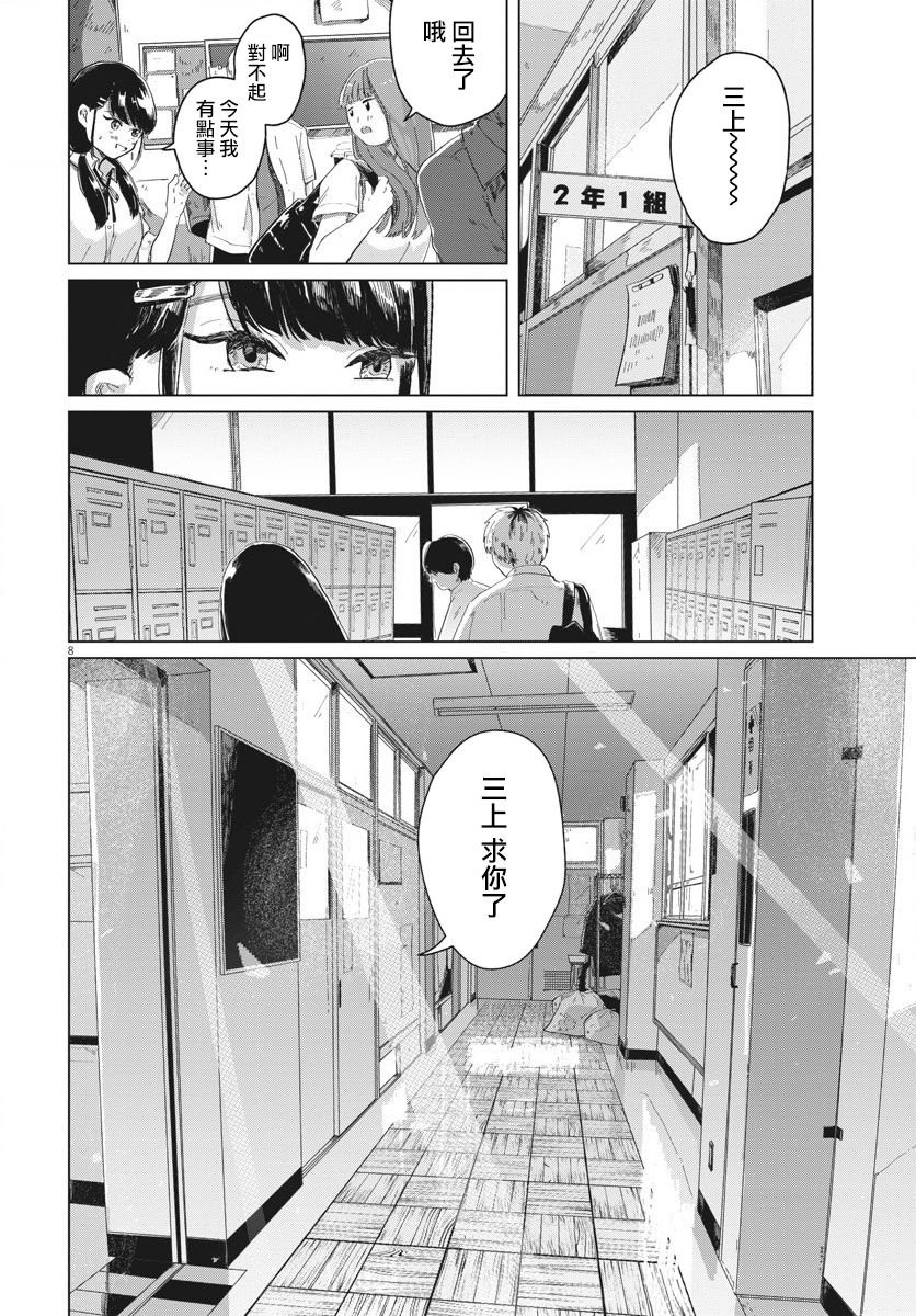第1话 上篇