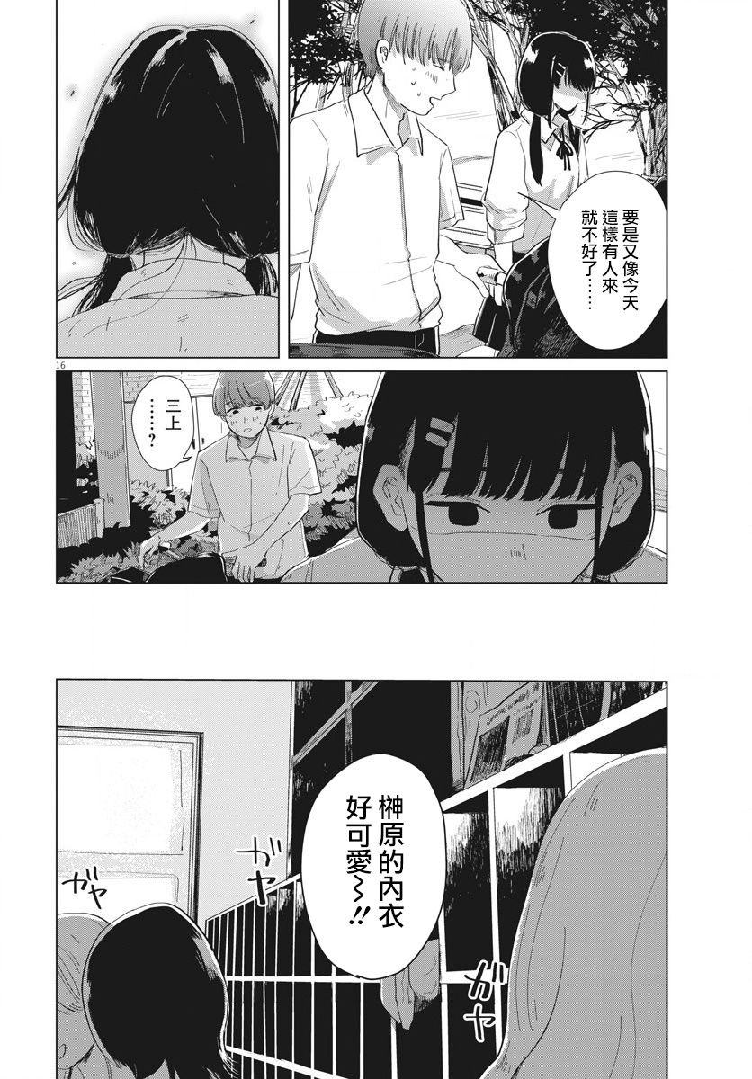 第1话 上篇