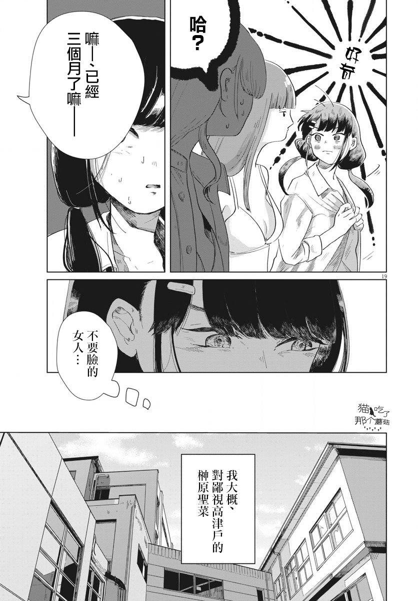 第1话 上篇