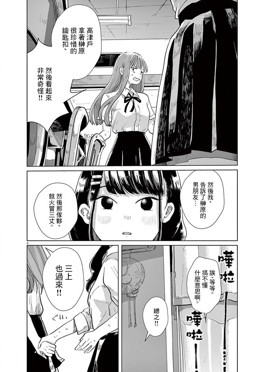 第2话 下篇