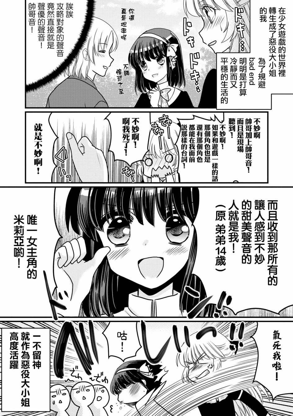 第1话