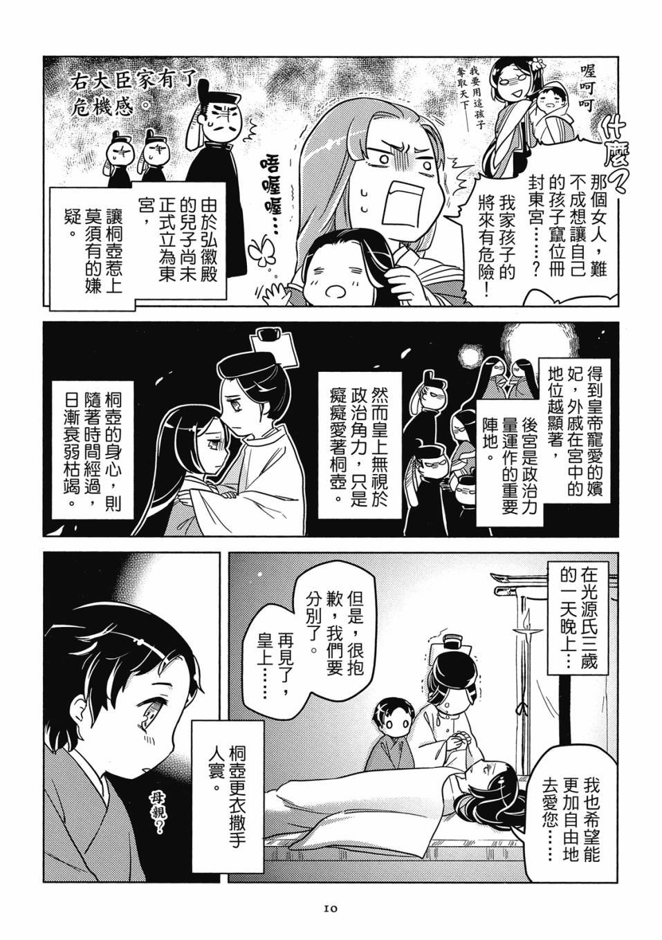 第1卷