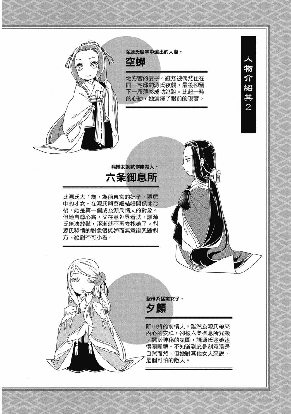 第1卷